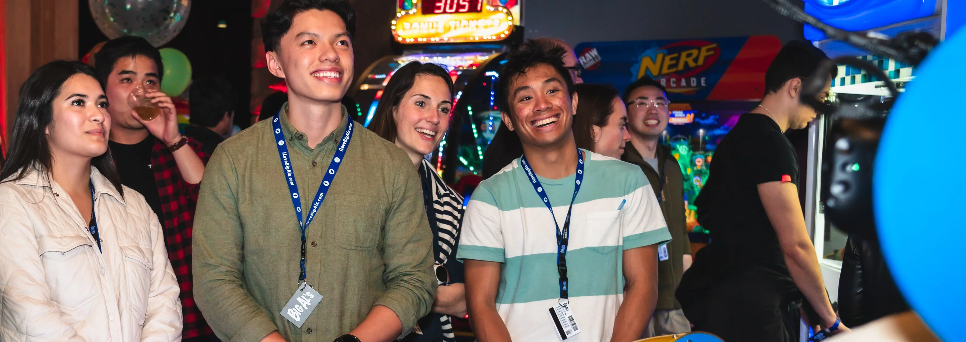 Bowl, Play, and Wear Fun